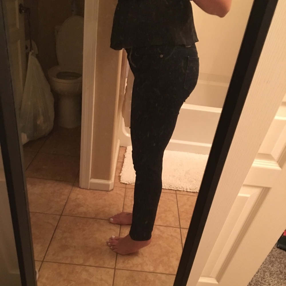 Velvet heart size 29 jeans